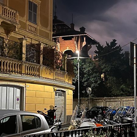 Perdianahouse Waterfront Leilighet Genova Eksteriør bilde