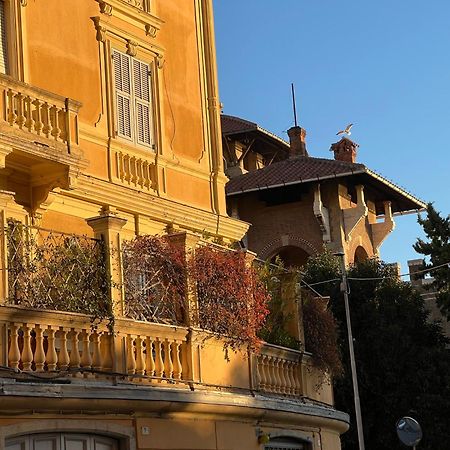 Perdianahouse Waterfront Leilighet Genova Eksteriør bilde