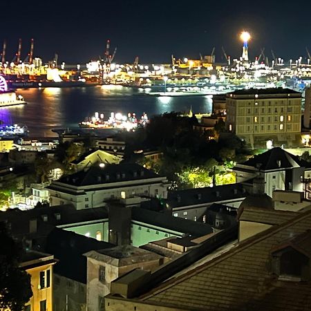 Perdianahouse Waterfront Leilighet Genova Eksteriør bilde