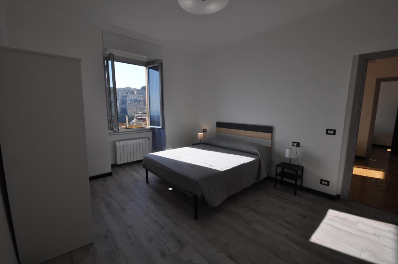 Perdianahouse Waterfront Leilighet Genova Eksteriør bilde
